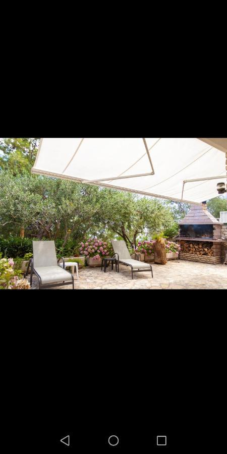 Donji Okrug  Apartments Sundance מראה חיצוני תמונה