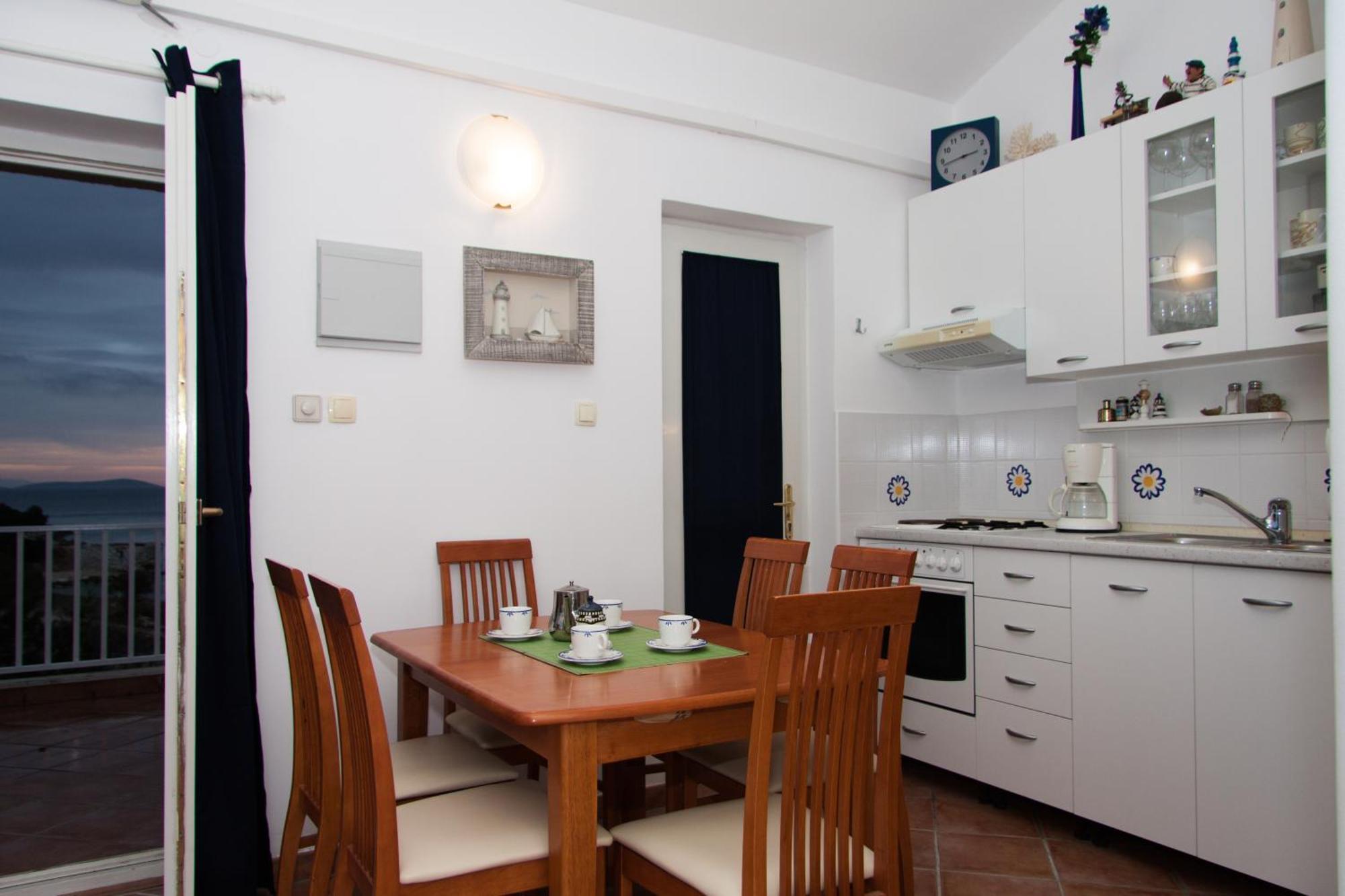 Donji Okrug  Apartments Sundance מראה חיצוני תמונה