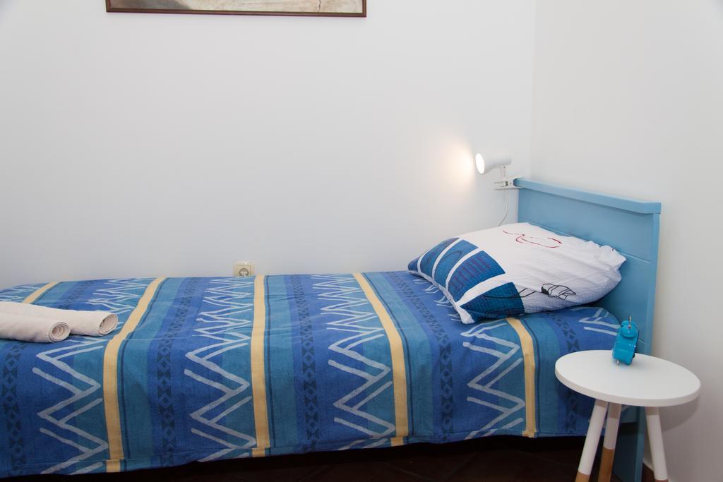 Donji Okrug  Apartments Sundance מראה חיצוני תמונה