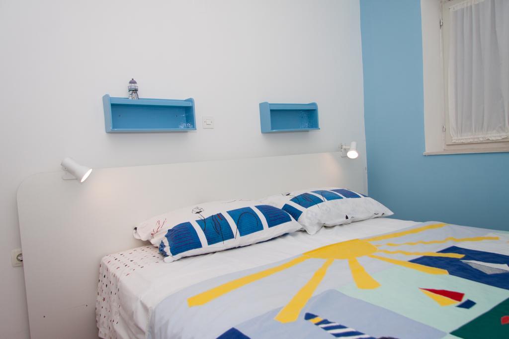 Donji Okrug  Apartments Sundance מראה חיצוני תמונה