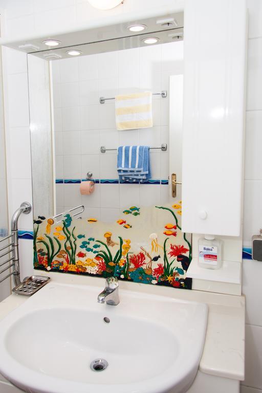 Donji Okrug  Apartments Sundance מראה חיצוני תמונה