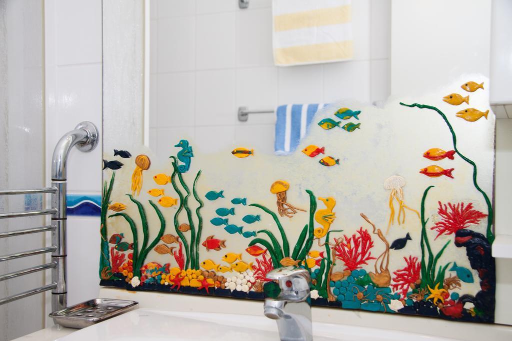 Donji Okrug  Apartments Sundance מראה חיצוני תמונה