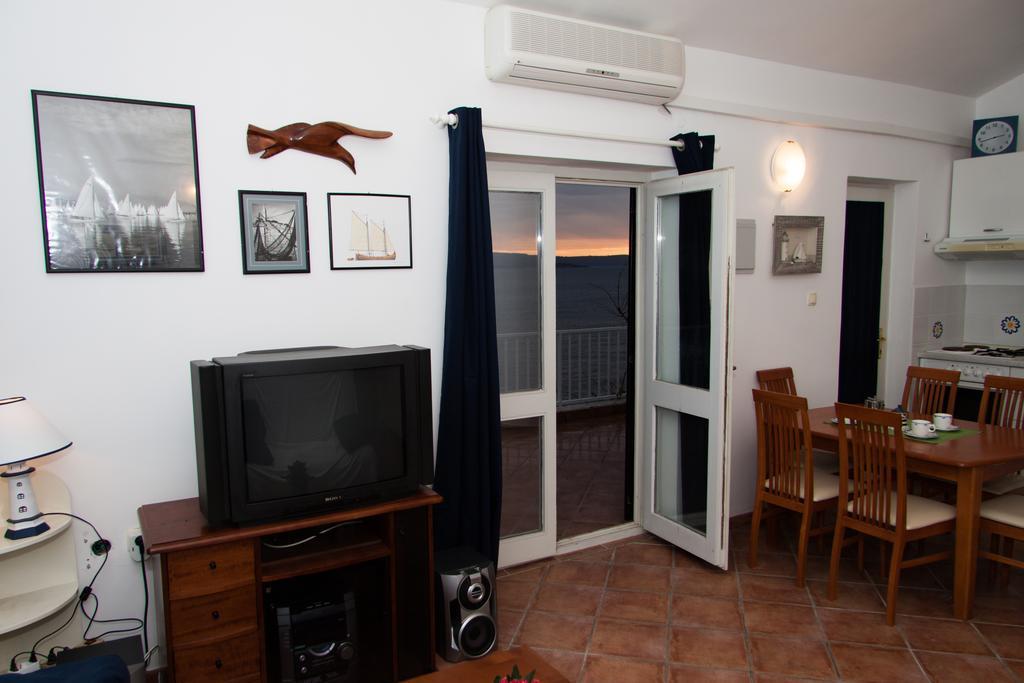 Donji Okrug  Apartments Sundance מראה חיצוני תמונה