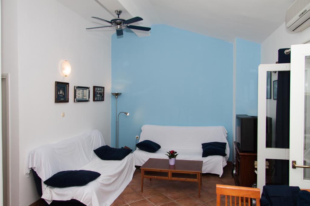 Donji Okrug  Apartments Sundance מראה חיצוני תמונה