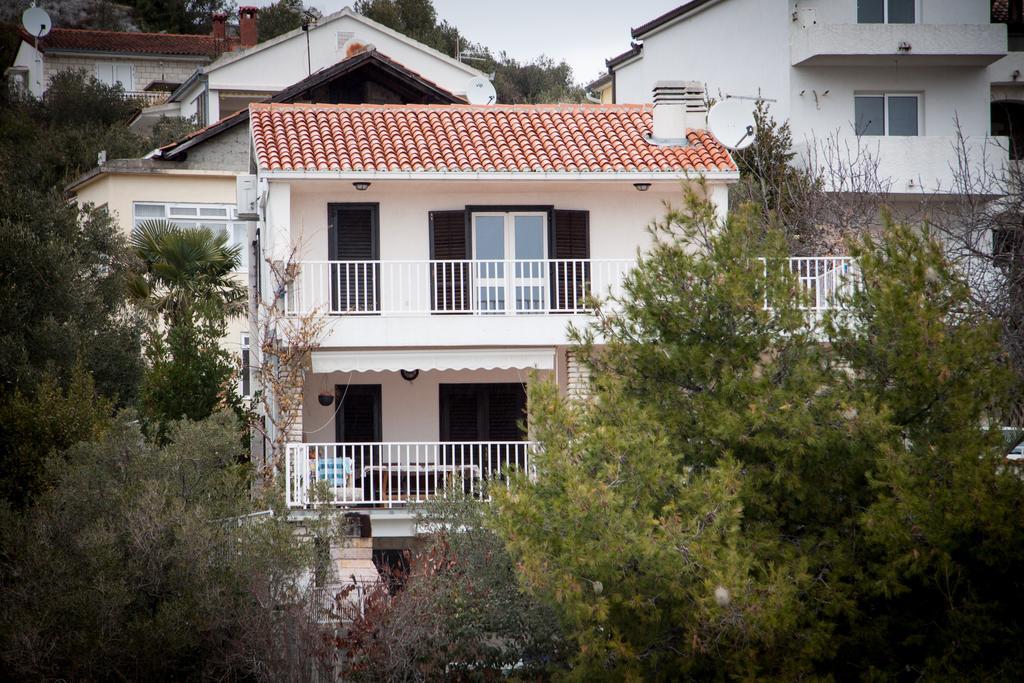 Donji Okrug  Apartments Sundance מראה חיצוני תמונה