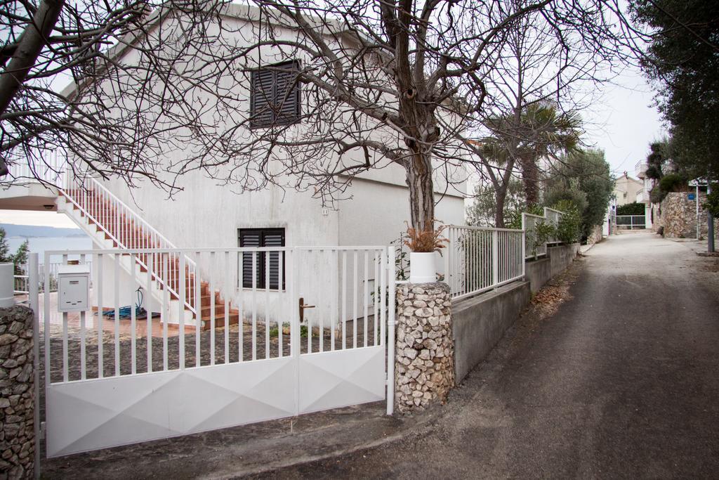 Donji Okrug  Apartments Sundance מראה חיצוני תמונה