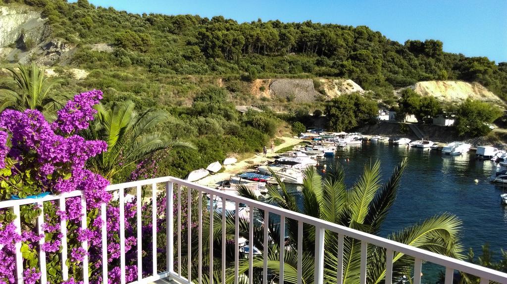 Donji Okrug  Apartments Sundance מראה חיצוני תמונה