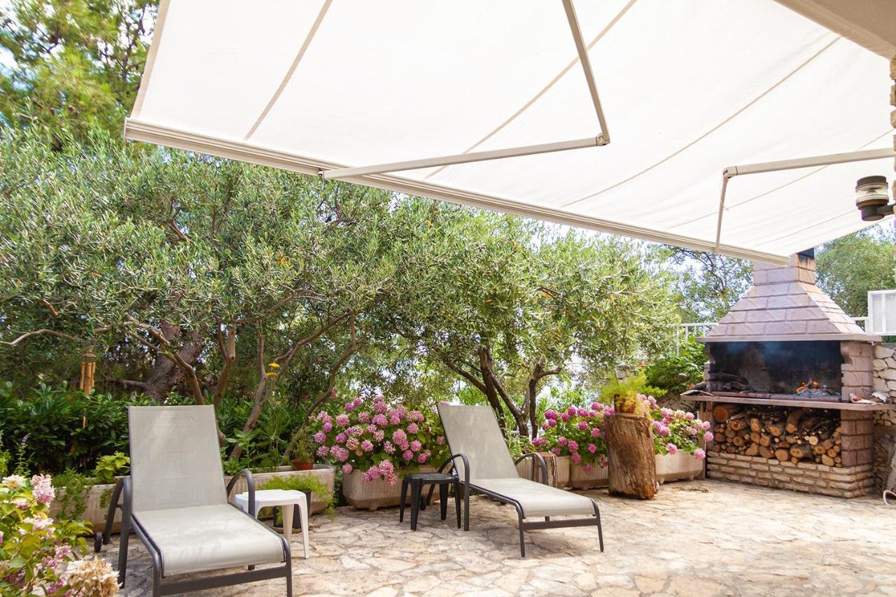 Donji Okrug  Apartments Sundance מראה חיצוני תמונה