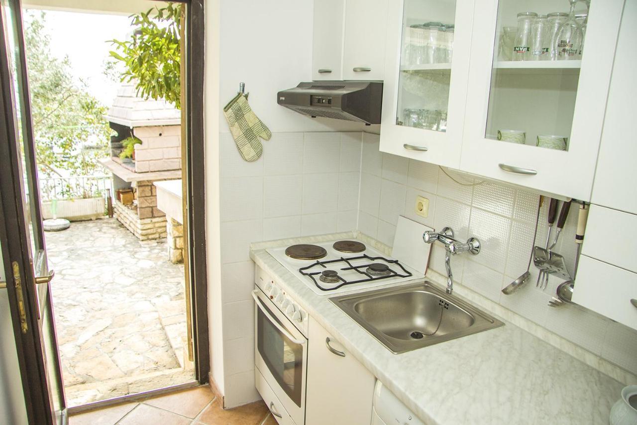 Donji Okrug  Apartments Sundance מראה חיצוני תמונה