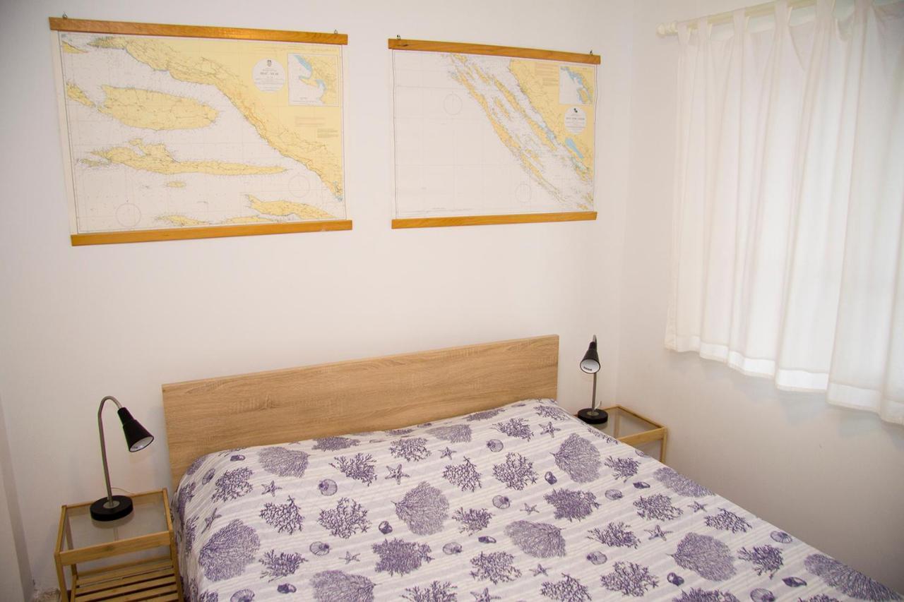 Donji Okrug  Apartments Sundance מראה חיצוני תמונה