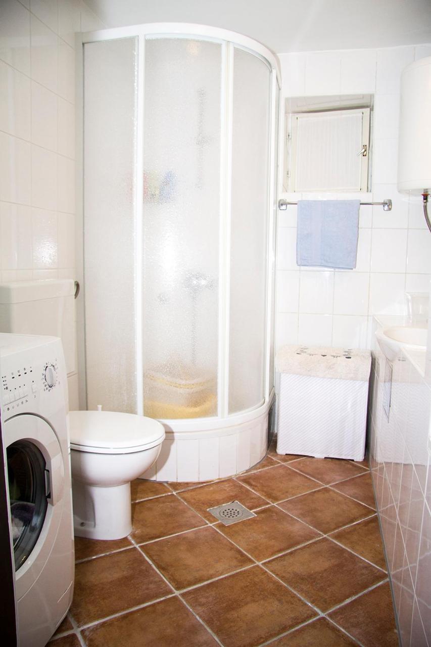 Donji Okrug  Apartments Sundance מראה חיצוני תמונה