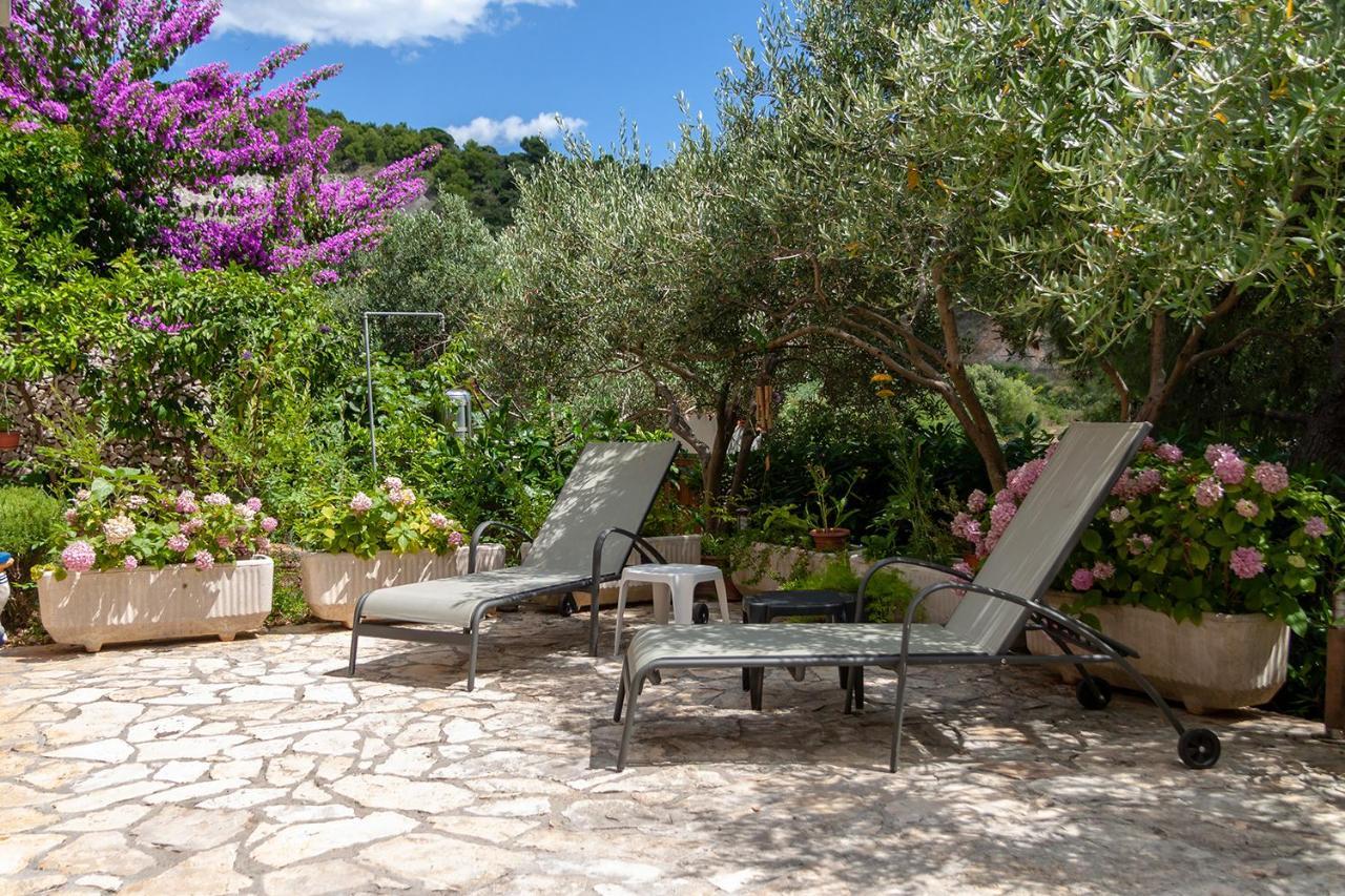 Donji Okrug  Apartments Sundance מראה חיצוני תמונה