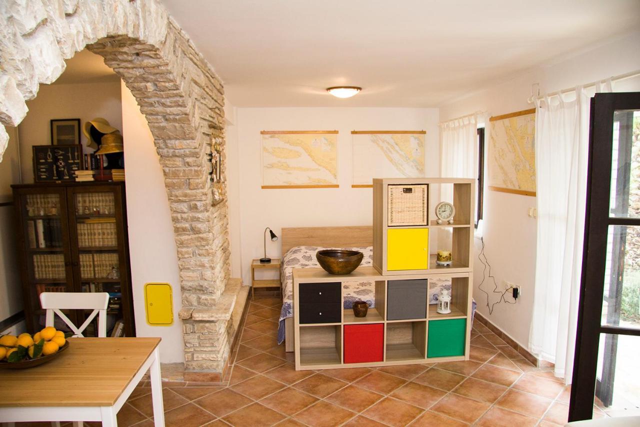 Donji Okrug  Apartments Sundance מראה חיצוני תמונה