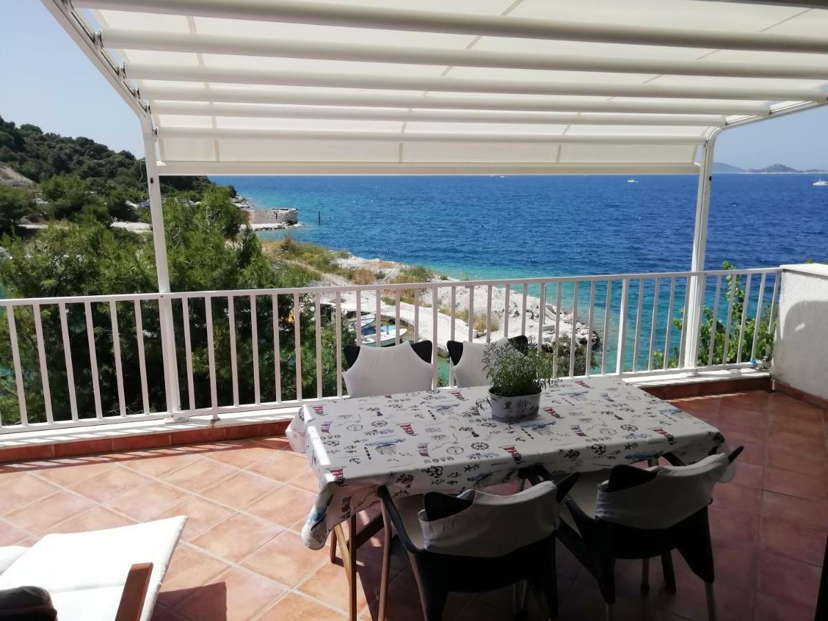 Donji Okrug  Apartments Sundance מראה חיצוני תמונה